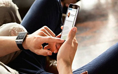 Уязвимость в Galaxy S5 позволяет злоумышленникам копировать отпечатки пальцев владельца смартфона