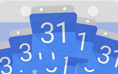 Тысячи Google Календарей раскрывают конфиденциальную информацию