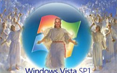 Microsoft детализировала изменения, внесенные в Vista SP1