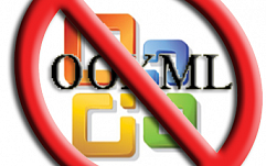 Бразилия, Индия и Дания подали апелляцию на решение ISO о сертификации OOXML