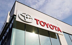 Дочерняя компания Toyota Boshoku потеряла $37 млн в результате BEC-атаки