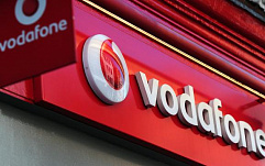 Хакеры атаковали британский Vodafone