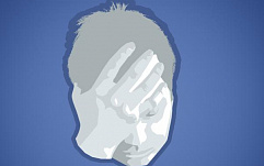 Facebook по ошибке разблокировала пользователей из черного списка
