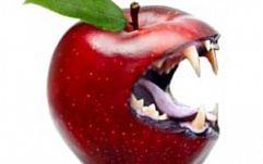 Apple могут засудить за ценовой сговор с книгоиздателями
