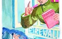 Американские провайдеры используют китайский опыт для борьбы с торрентами