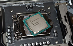 В процессорах Intel обнаружены три уязвимости класса Spectre