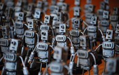 Опубликован подробный анализ активности ботнета Mirai