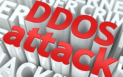 В 2018 году число DDoS-атак на online-кассы возросло на 836%
