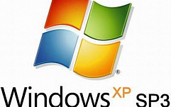 В Windows XP SP3 войдут некоторые функции Vista