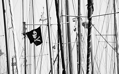 ВМС США оспорили обвинение в использовании пиратского ПО