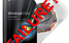 В Microsoft сообщили о скором завершении работ над вторым сервис-паком для Windows Vista