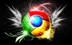 Расширения Google Chrome могут быть деактивированы без участия пользователя