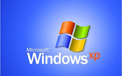 Доля Windows XP на рынке сократилась на 3%