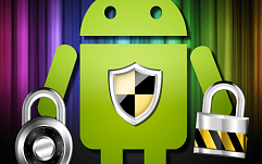 Фрагментация рынка Android-устройств только способствует усилению безопасности гаджетов