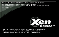 В последнем обновлении для Xen отсутствуют исправления двух опасных уязвимостей