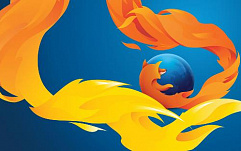 Firefox будет по умолчанию блокировать все трекеры