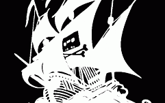 Голландские власти запретили Pirate Bay