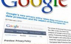 Новые политики конфиденциальности Google вызывают беспокойство у европейских регуляторов