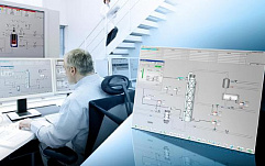 В программе ABB Panel Builder 800 обнаружена опасная уязвимость