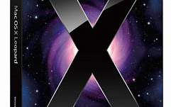 Apple обновила Mac OS X 10.6.4