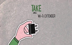 Уязвимости в усилителе BT Wi-Fi Extender позволяют похитить пароль Wi-Fi