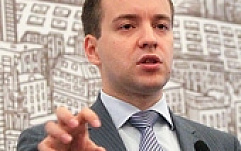 Никифоров: В России сети LTE развертываются слишком низкими темпами