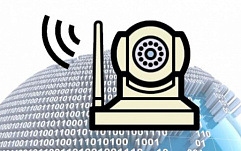 Новый IoT-ботнет HNS стремительно набирает обороты