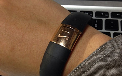 В протоколе BLE трекера Nike+FuelBand SE найдены уязвимости
