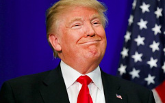 Вымогательское ПО Donald Trump возводит стены вокруг файлов