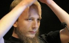 Свартхольм отрицает причастность к краже налоговых номеров шведов