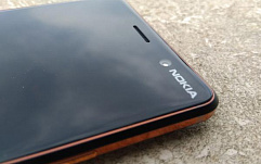 Смартфоны Nokia уличили в отправке данных в Китай