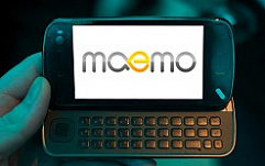 Nokia заменит Symbian на Maemo OS
