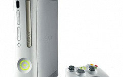 Microsoft усилила антипиратскую защиту Xbox 360