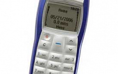 Эксперты перепрошили "хакерские" телефоны Nokia 1100