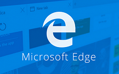 В новой сборке Windows 10 браузером по умолчанию стал Edge