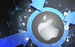 Apple выпустила обновления безопасности для всех своих ОС