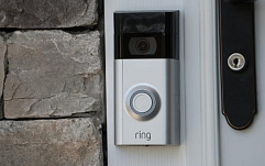 Уязвимость в «умных» дверных звонках Ring позволяет подменить изображение с камеры