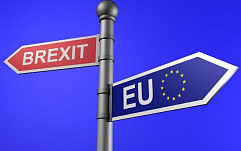 Хакеров из России и Китая заподозрили во вмешательстве в Brexit