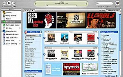 Apple: Увеличение роялти приведет к закрытию iTunes
