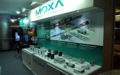 В маршрутизаторах Moxa устранен ряд уязвимостей