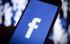 В даркнете продают пароли к аккаунтам в Facebook всего по $3
