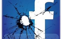 Личные данные 1,1 миллиона пользователей Facebook купили за $5