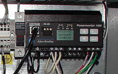 В решении Allen-Bradley PowerMonitor 1000 обнаружена опасная уязвимость