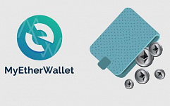 Фишеры атакуют пользователей MyEtherWallet