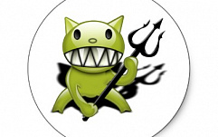 Украинская милиция закрыла Demonoid