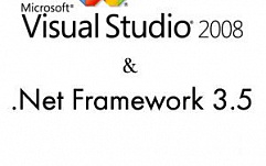 Microsoft представила Visual Studio 2008 SP1 и .NET Framework 3.5 SP1