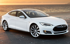 Экспертам удалось получить контроль над Tesla Model S на расстоянии 20 км (Обновлено)