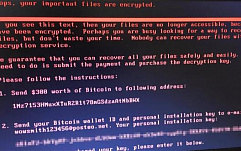 Найден способ предотвращения шифрования файлов вымогателем Petya