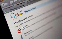 Около 1 млн пользователей Gmail могли быть жертвами спонсируемых правительствами кибератак