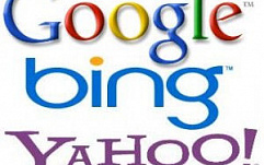 В США доля поисковика Microsoft Bing - Yahoo достигла 25%
